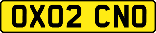 OX02CNO