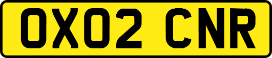 OX02CNR