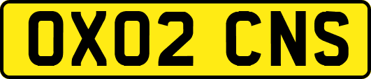 OX02CNS