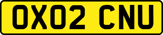 OX02CNU