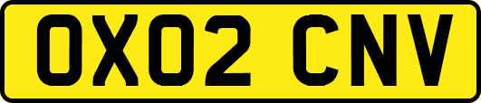 OX02CNV