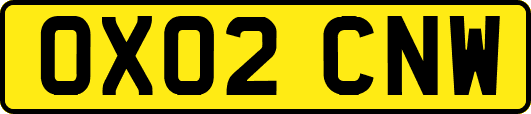 OX02CNW