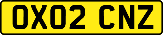 OX02CNZ