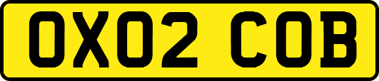 OX02COB
