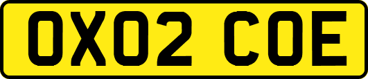 OX02COE
