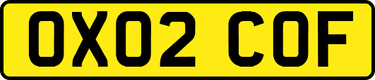 OX02COF