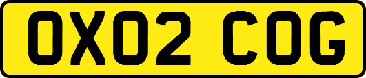 OX02COG