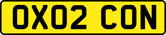 OX02CON