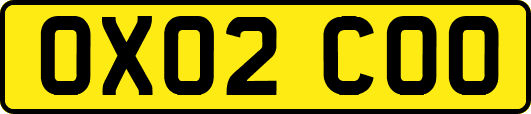 OX02COO
