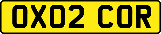 OX02COR