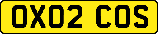 OX02COS