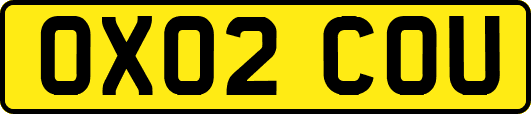 OX02COU