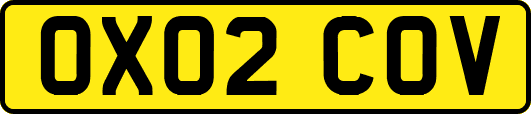 OX02COV