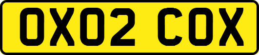 OX02COX
