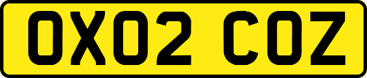 OX02COZ