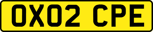 OX02CPE