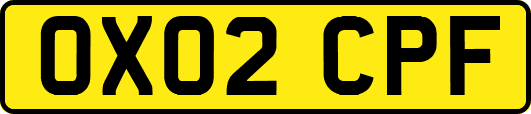 OX02CPF