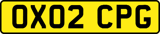 OX02CPG
