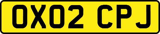 OX02CPJ