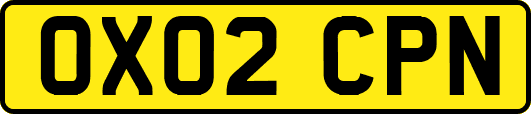 OX02CPN