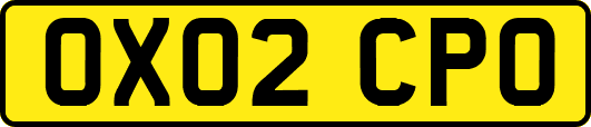 OX02CPO