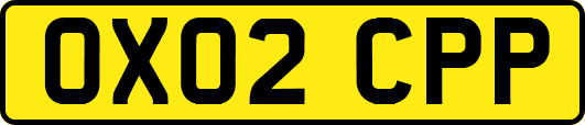 OX02CPP