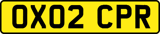 OX02CPR