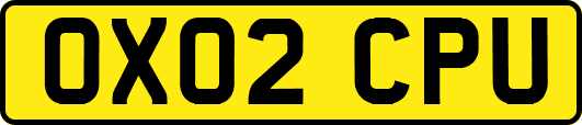 OX02CPU
