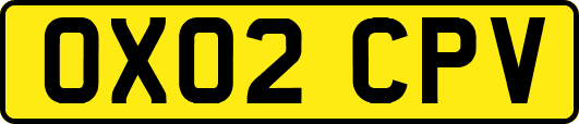 OX02CPV