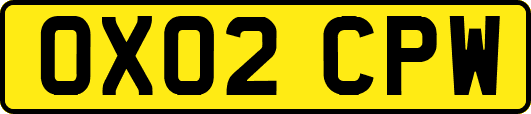 OX02CPW
