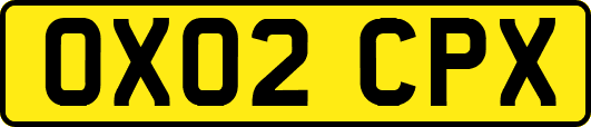 OX02CPX