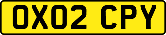 OX02CPY