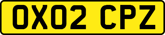 OX02CPZ