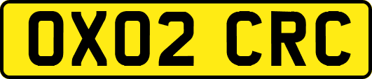 OX02CRC