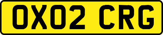 OX02CRG