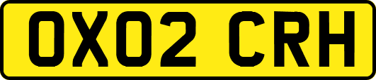 OX02CRH