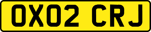 OX02CRJ