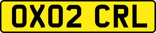 OX02CRL