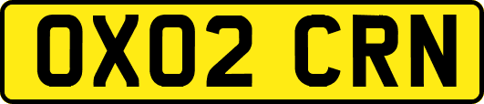 OX02CRN