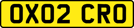 OX02CRO