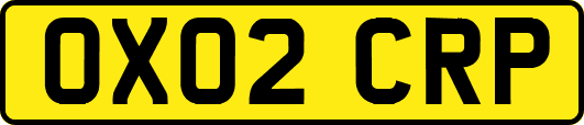 OX02CRP