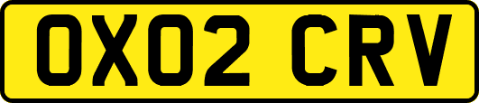OX02CRV