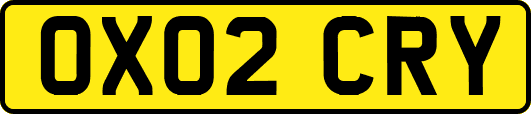 OX02CRY