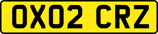 OX02CRZ