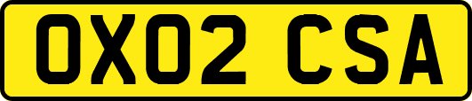 OX02CSA