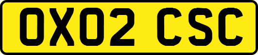 OX02CSC