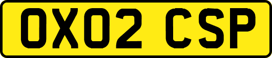 OX02CSP