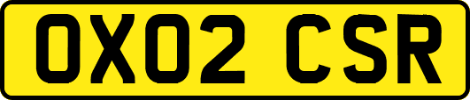 OX02CSR