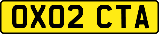 OX02CTA
