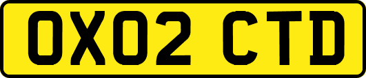 OX02CTD